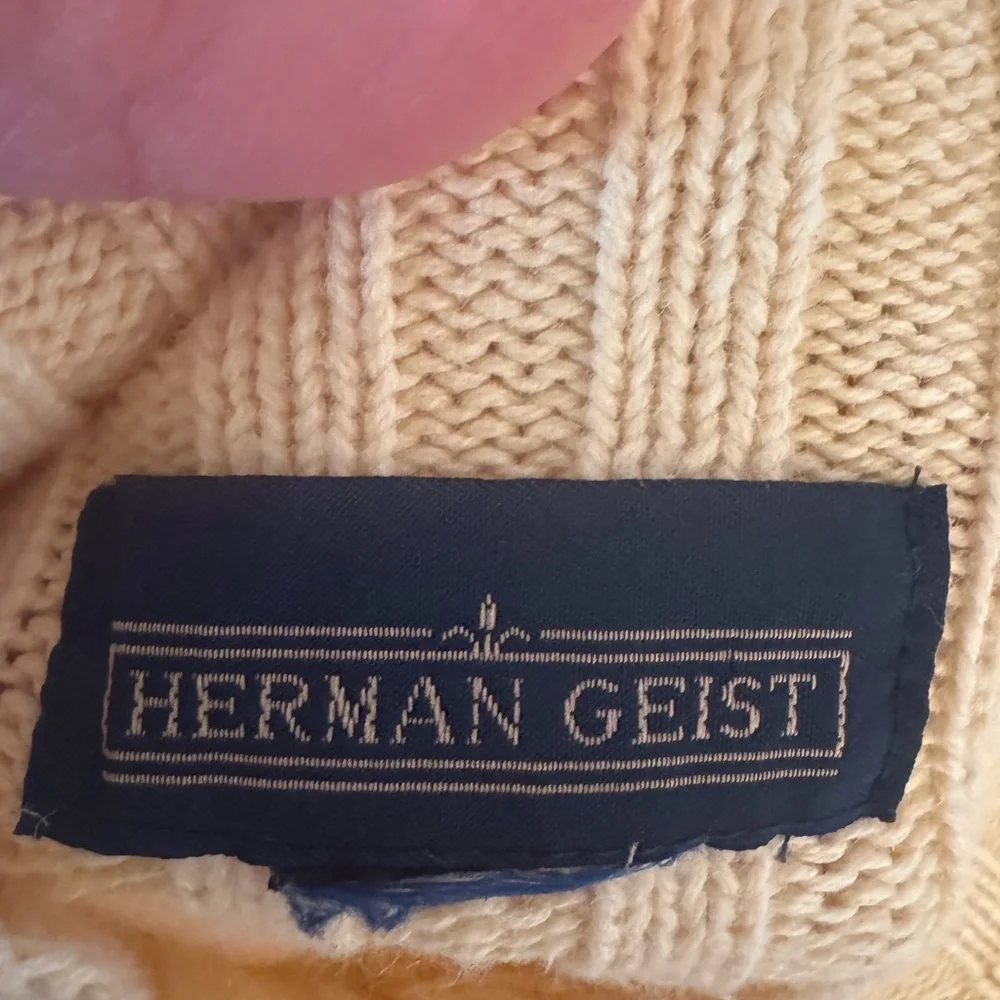herman geist stay cozy